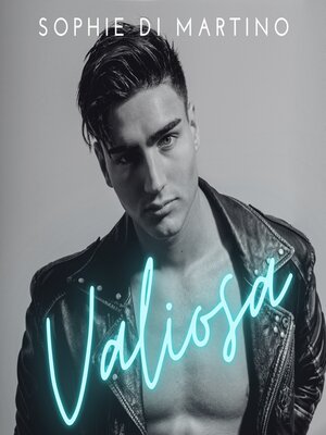cover image of Valiosa